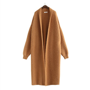 AMBER CARDIGAN