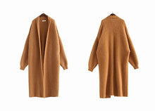 Load image into Gallery viewer, AMBER CARDIGAN