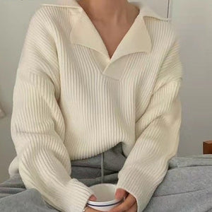 LENNY SWEATER