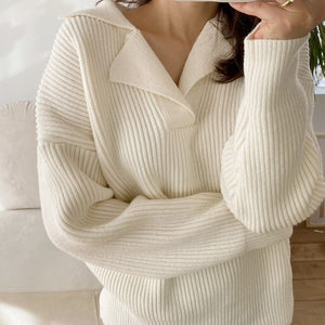 LENNY SWEATER