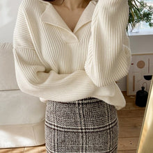 Load image into Gallery viewer, LENNY SWEATER
