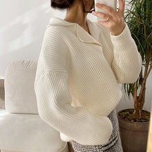 Load image into Gallery viewer, LENNY SWEATER