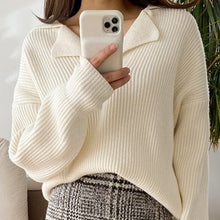 Load image into Gallery viewer, LENNY SWEATER