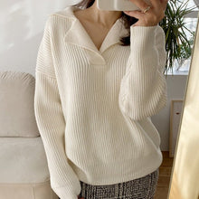 Load image into Gallery viewer, LENNY SWEATER