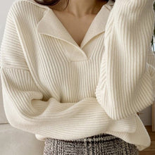 Load image into Gallery viewer, LENNY SWEATER