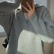 Load image into Gallery viewer, LENNY SWEATER