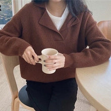 Load image into Gallery viewer, LENNY SWEATER