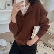 Load image into Gallery viewer, LENNY SWEATER