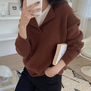 LENNY SWEATER