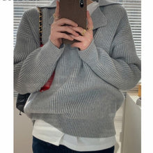Load image into Gallery viewer, LENNY SWEATER