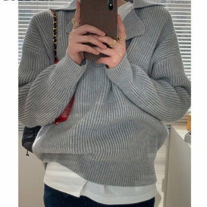 LENNY SWEATER