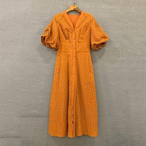 MIA DRESS